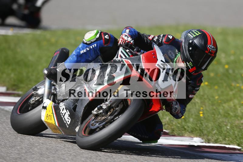 /55 20.09.2025 Speer Racing ADR/Gruppe weiß/321